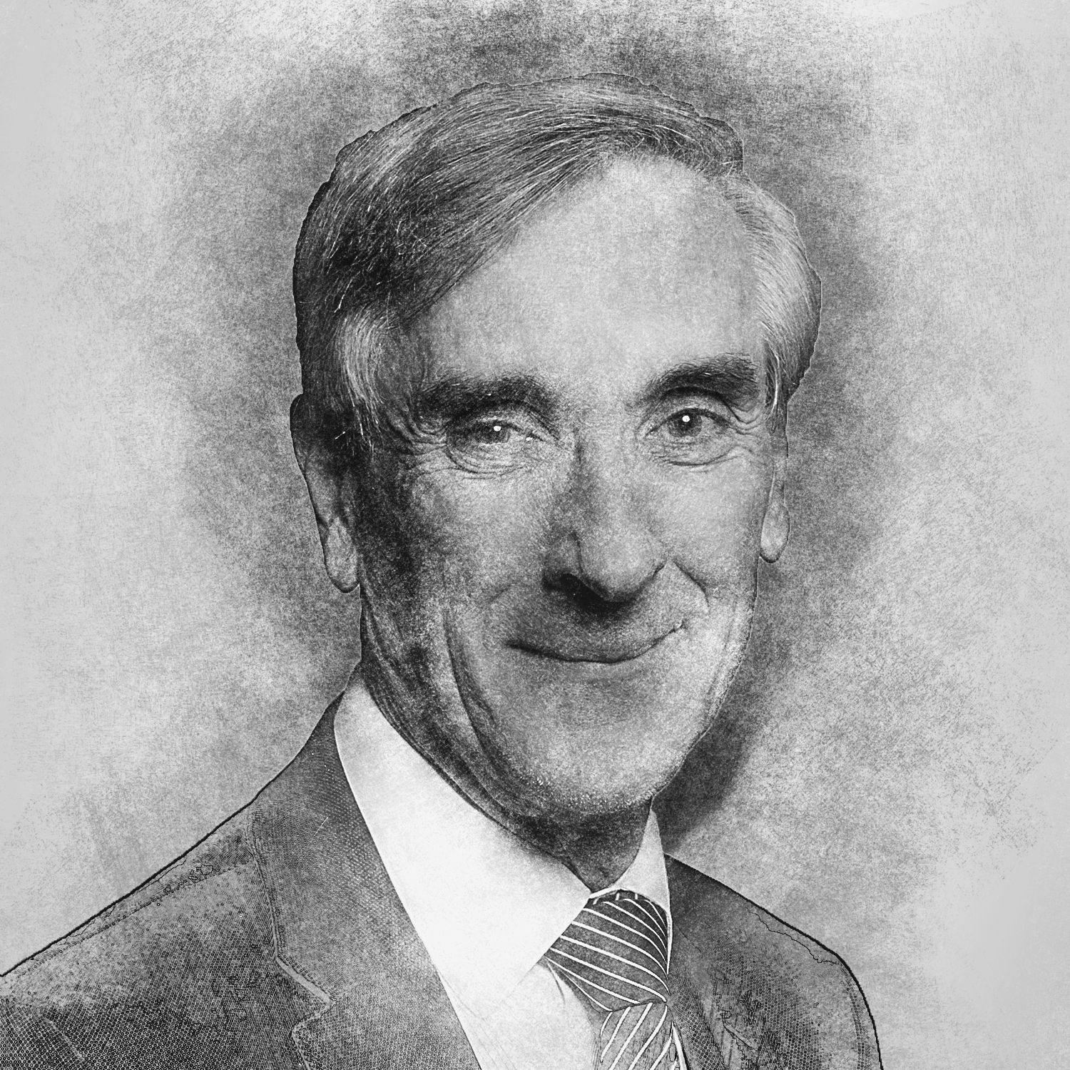 Rt Hon. Sir John Redwood